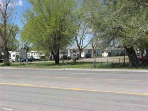 Cottonwood RV Park & Campground in Mountain Home, ID - Building Photo - Other