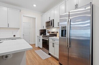 741 Andrade Dr in Fuquay Varina, NC - Building Photo - Building Photo