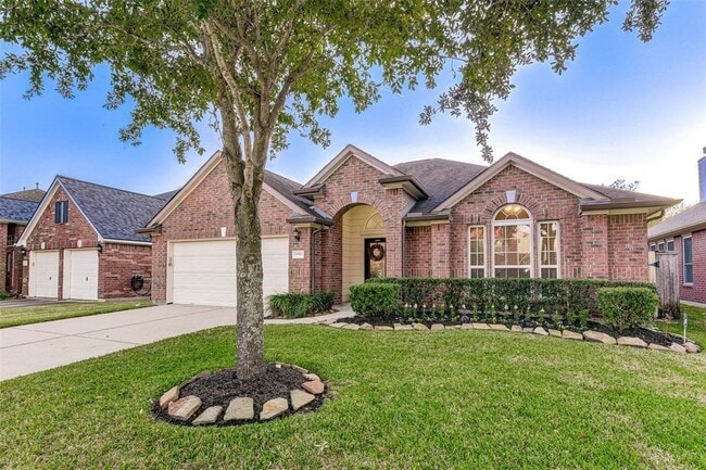 19927 Letchfield Hollow Dr in Spring, TX - Building Photo - Building Photo