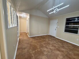 1101 6th St in Meridian, MS - Building Photo