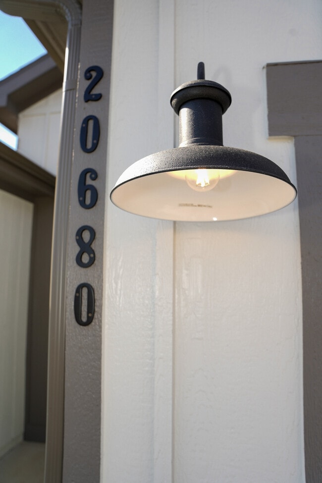 20680 S Barker St in Spring Hill, KS - Building Photo - Building Photo