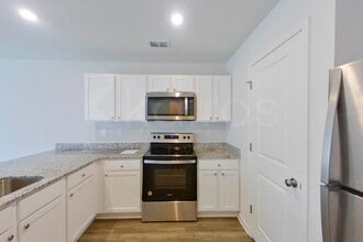 2814 Jordan Ave in Macon, GA - Building Photo - Building Photo
