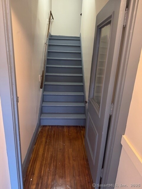 33 Spaulding St-Unit -D in Norwich, CT - Building Photo - Building Photo