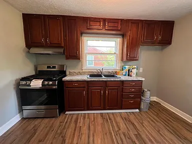 property at 511 Freeman Dr