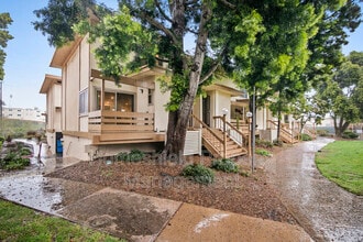 4098 Valeta St in San Diego, CA - Building Photo - Building Photo