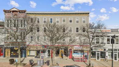 530 Main St in Middletown, CT - Building Photo - Building Photo