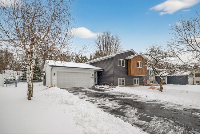 property at 2680 Brittany Ln