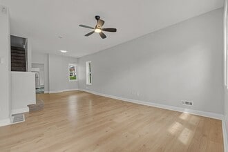417 S Montgomery St in Trenton, NJ - Building Photo - Building Photo