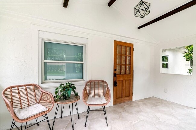 1112 W Kirby St in Tampa, FL - Building Photo - Building Photo
