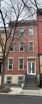 427 State St in Albany, NY - Building Photo