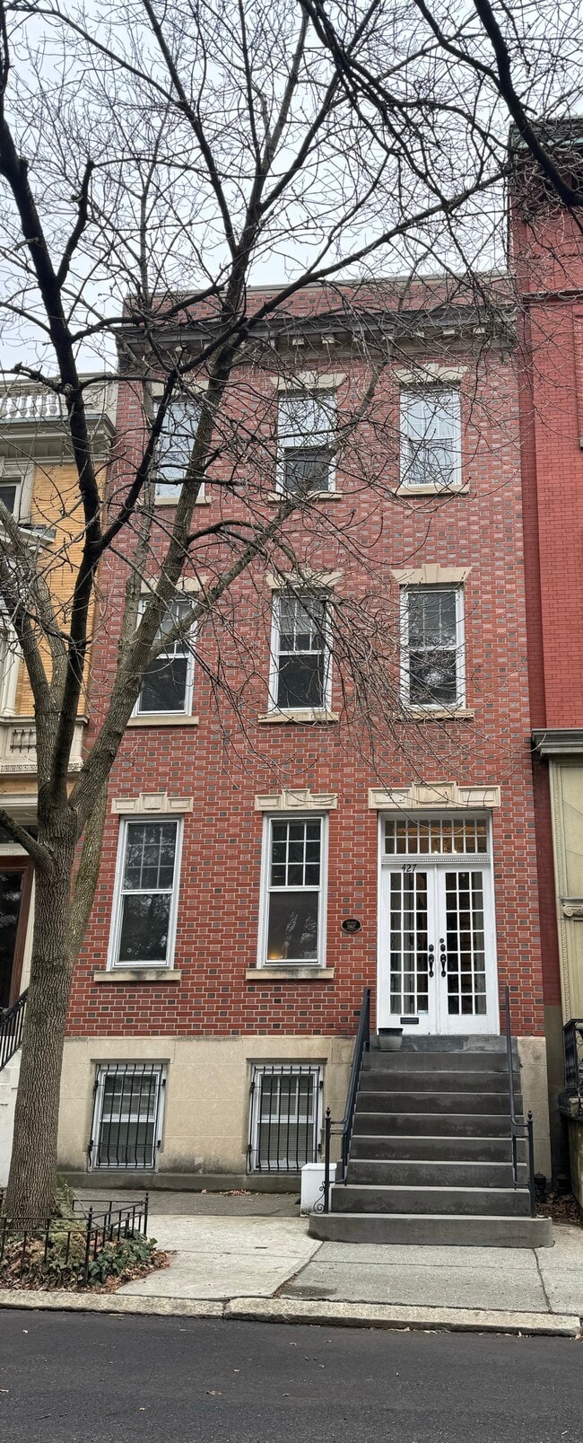 property at 427 State St