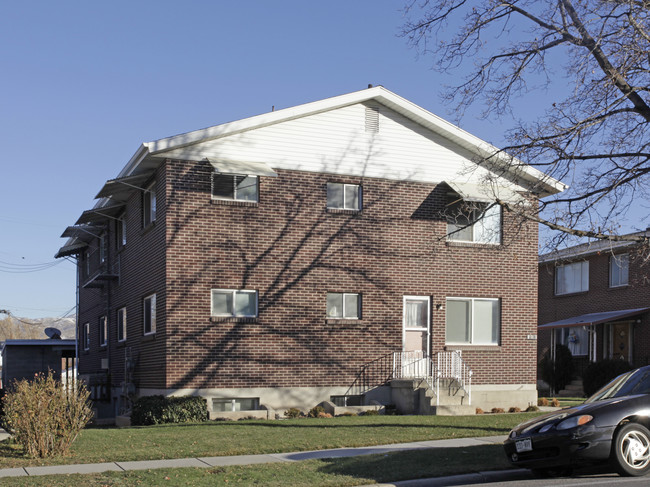 1067 E 1700 S in Salt Lake City, UT - Foto de edificio - Building Photo