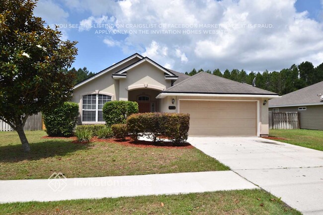 96133 Stoney Glen Ct in Yulee, FL - Foto de edificio - Building Photo