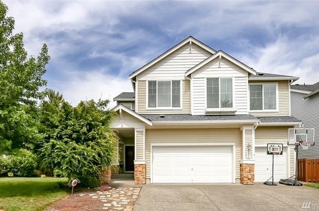 2205 170th Ave E in Lake Tapps, WA - Building Photo - Building Photo