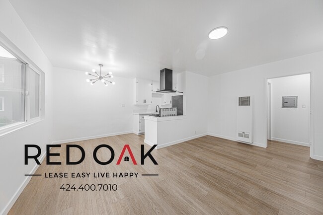 property at 6303 Cherry Ave