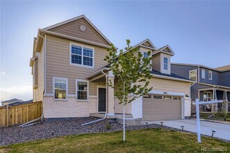 9099 Sedalia St in Commerce City, CO - Building Photo - Building Photo