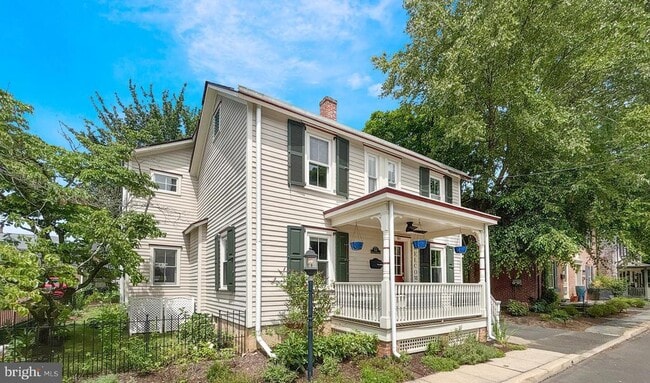 property at 101 Mercer St