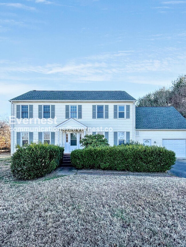 12519 Mt Blanco Ct in Chester, VA - Building Photo - Building Photo