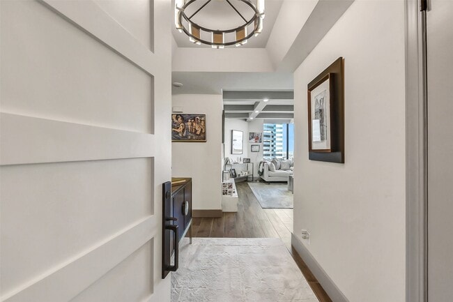 property at 1111 Caroline St