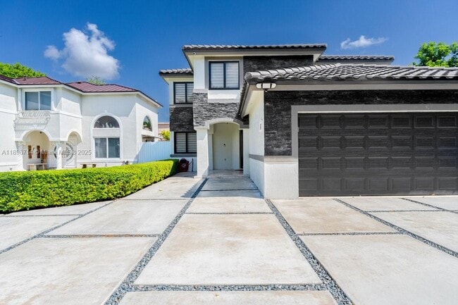 9035 SW 156th Ct in Miami, FL - Building Photo - Building Photo