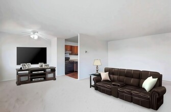 Marlow Garden and Towers in Temple Hills, MD - Building Photo - Building Photo