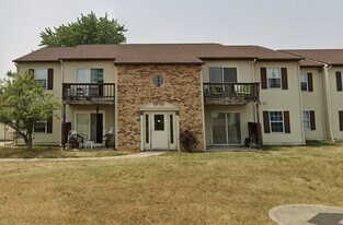 400 Cadillac St in Ligonier, IN - Building Photo