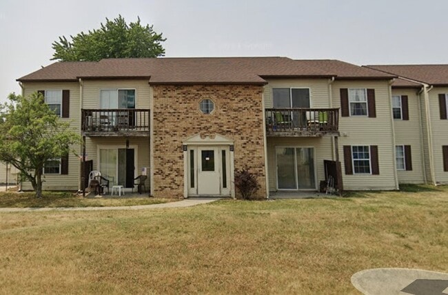 property at 400 Cadillac St