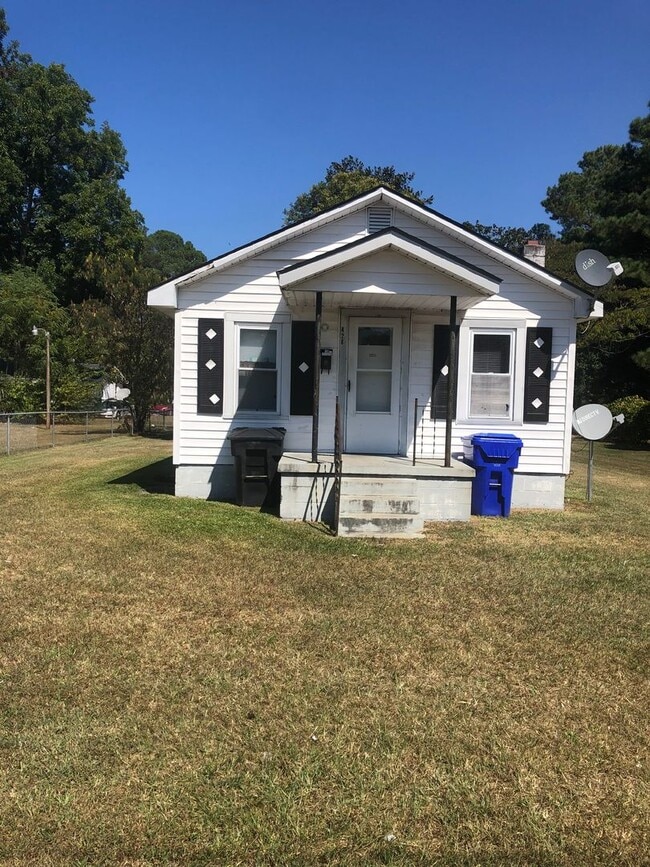 property at 428 Sampson St