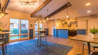 Rio Vista Apartment Homes