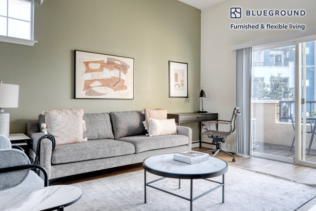 1265 Lakeside Dr, Unit FL3-ID1285 in Sunnyvale, CA - Building Photo - Building Photo