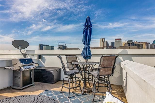 property at 3028 Carmel St