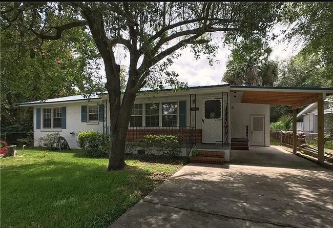 property at 155 Azalea Ave