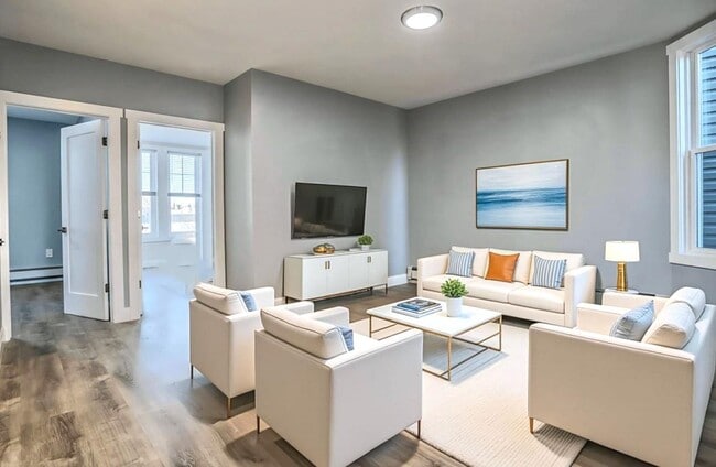 97 Reservoir Ave in Jersey City, NJ - Foto de edificio - Building Photo