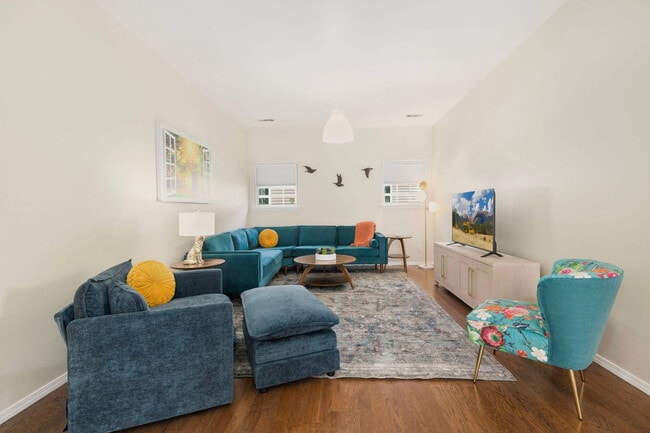 property at 4522 W Sweetgum Ln