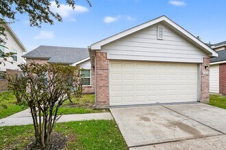 13410 Blue Swallow Dr in Houston, TX - Building Photo - Building Photo