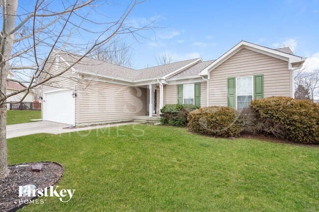 515 Palmyra Dr in Indianapolis, IN - Building Photo - Building Photo