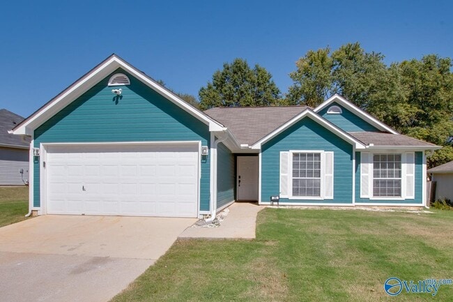 property at 210 Cypress Creek Dr