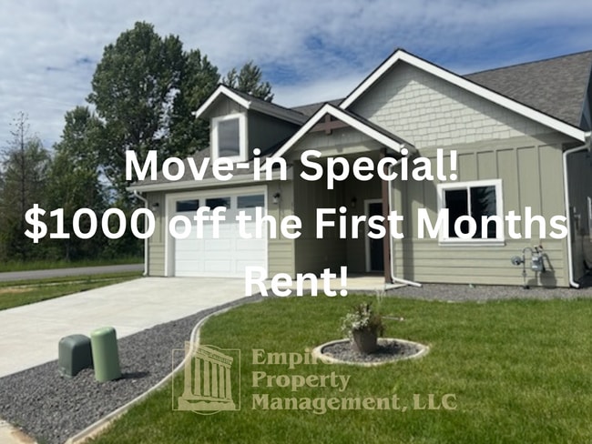 property at 1611 Irvine Wy