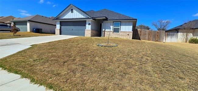 property at 136 Mike Warner Dr