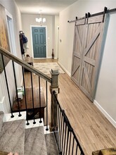 21759 Thicket Point Ln in New Caney, TX - Foto de edificio - Building Photo