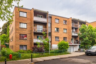 11979 Monty Av in Montréal, QC - Building Photo