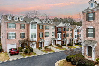 634 Pember Pt in Atlanta, GA - Building Photo - Building Photo