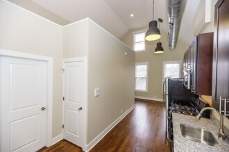 1334 W 18th Pl in Chicago, IL - Building Photo - Building Photo