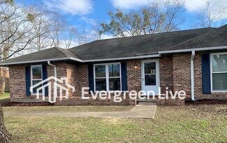 3409 Woodpark Dr in Montgomery, AL - Building Photo