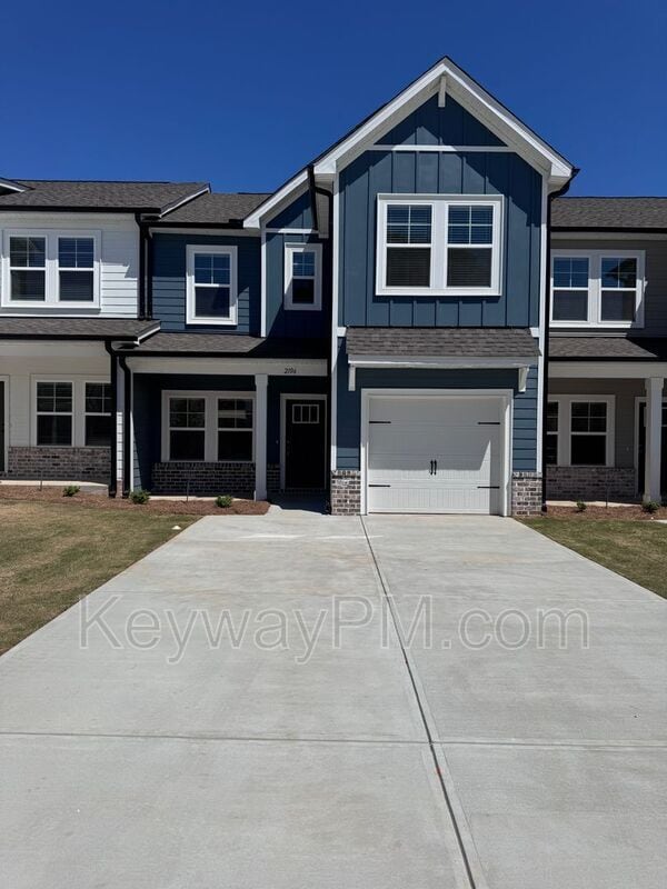 2106 Denmark Ave SE in Aiken, SC - Building Photo - Building Photo