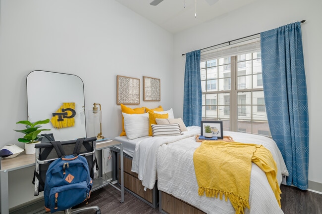 Paloma West Midtown in Atlanta, GA - Foto de edificio - Interior Photo