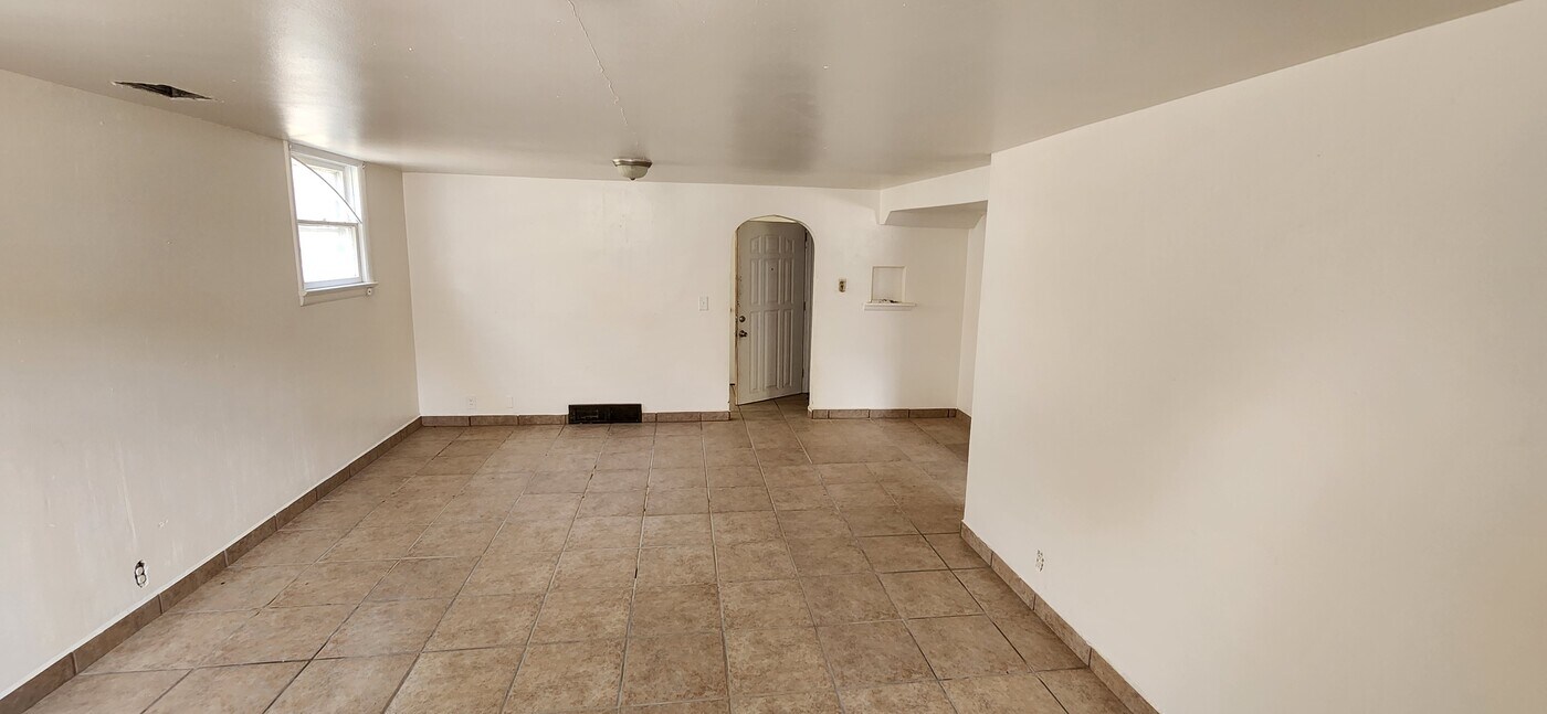 1632 6th Ave in Greeley, CO - Building Photo