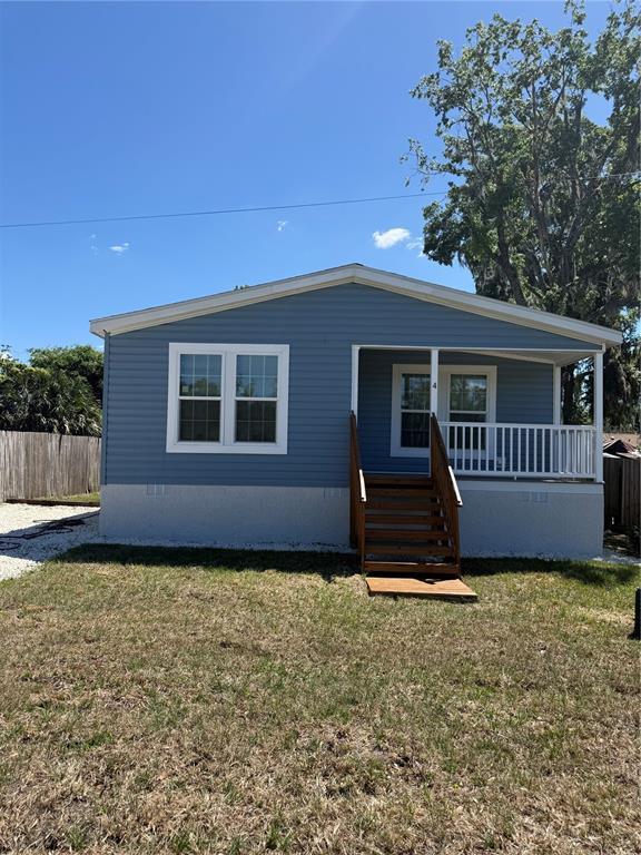 property at 10386 SE 52nd Ct