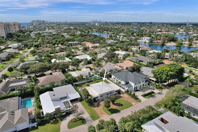 6 Tahoe Ln in Sea Ranch Lakes, FL - Building Photo - Building Photo
