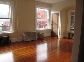 507 Penn St, Unit 507 Penn Street Unit 1 in Huntingdon, PA - Building Photo